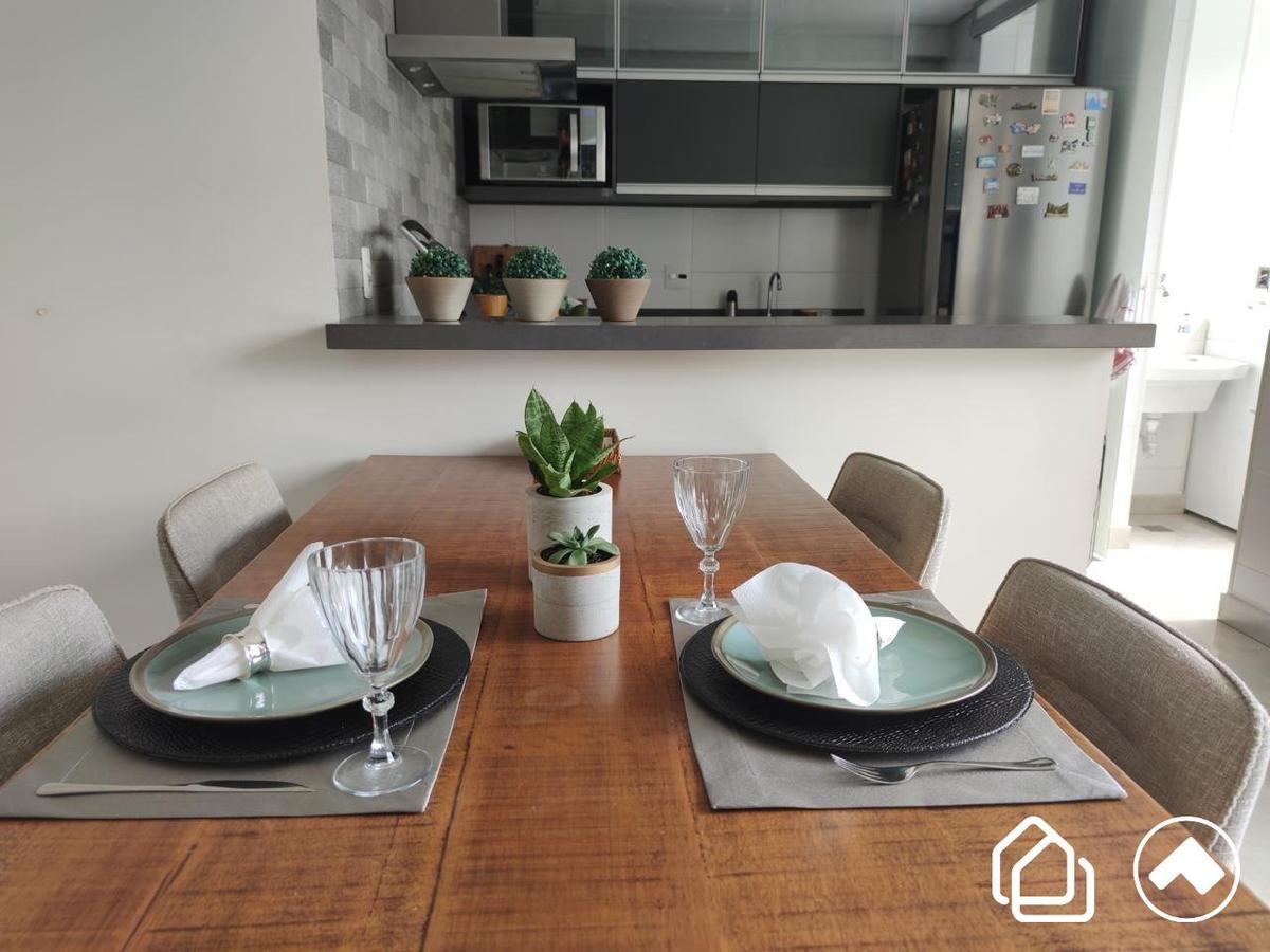 Apartamento, Buritis, 2 Quartos, 2 Vagas, 1 Suíte