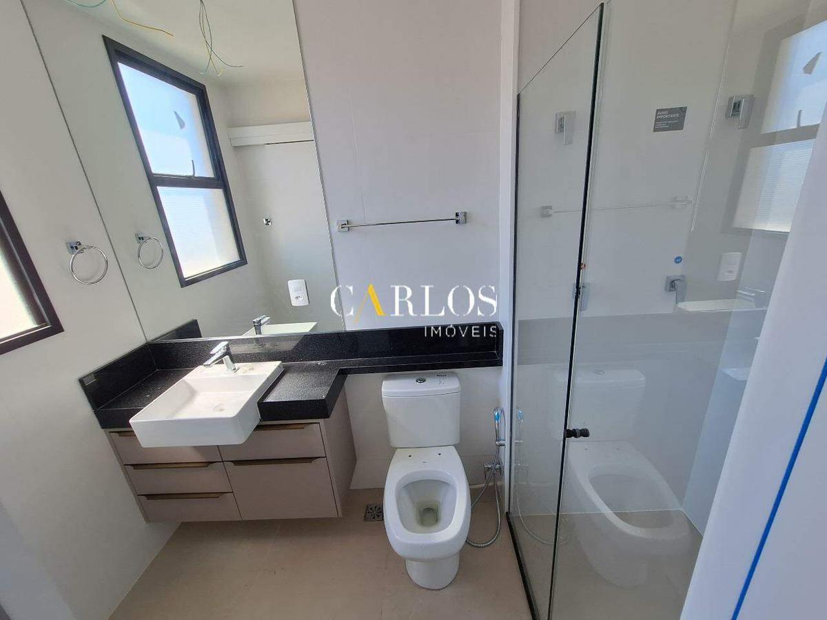 Apartamento, Estoril, 3 Quartos, 2 Vagas, 1 Suíte