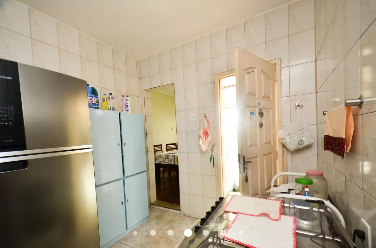 Casa, Sagrada Família, 3 Quartos, 0 Vaga