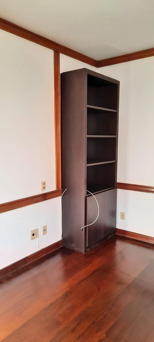 Apartamento, Lourdes, 4 Quartos, 4 Vagas, 3 Suítes