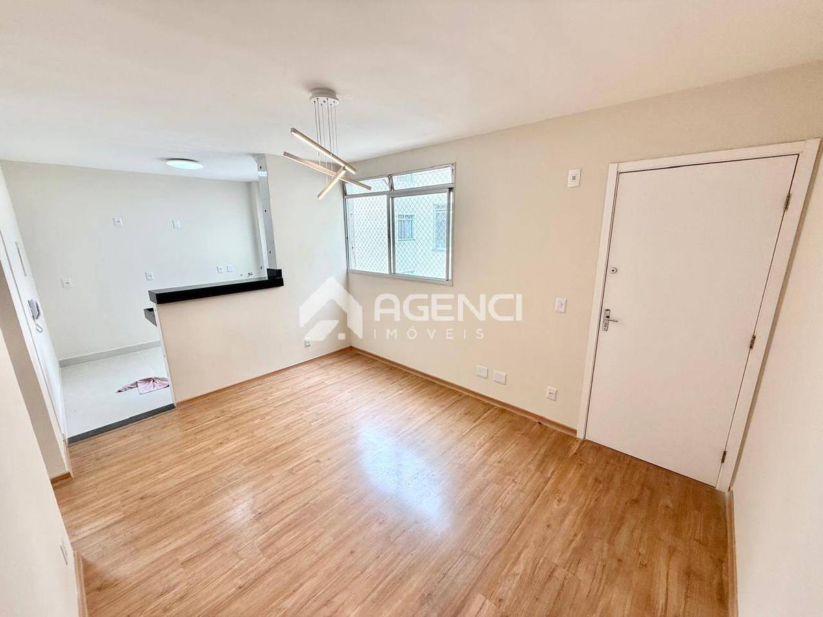 Apartamento, Bom Jesus, 2 Quartos, 0 Vaga, 0 Suíte