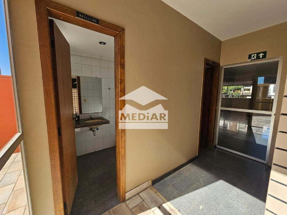 Apartamento, Santa Efigênia, 3 Quartos, 2 Vagas