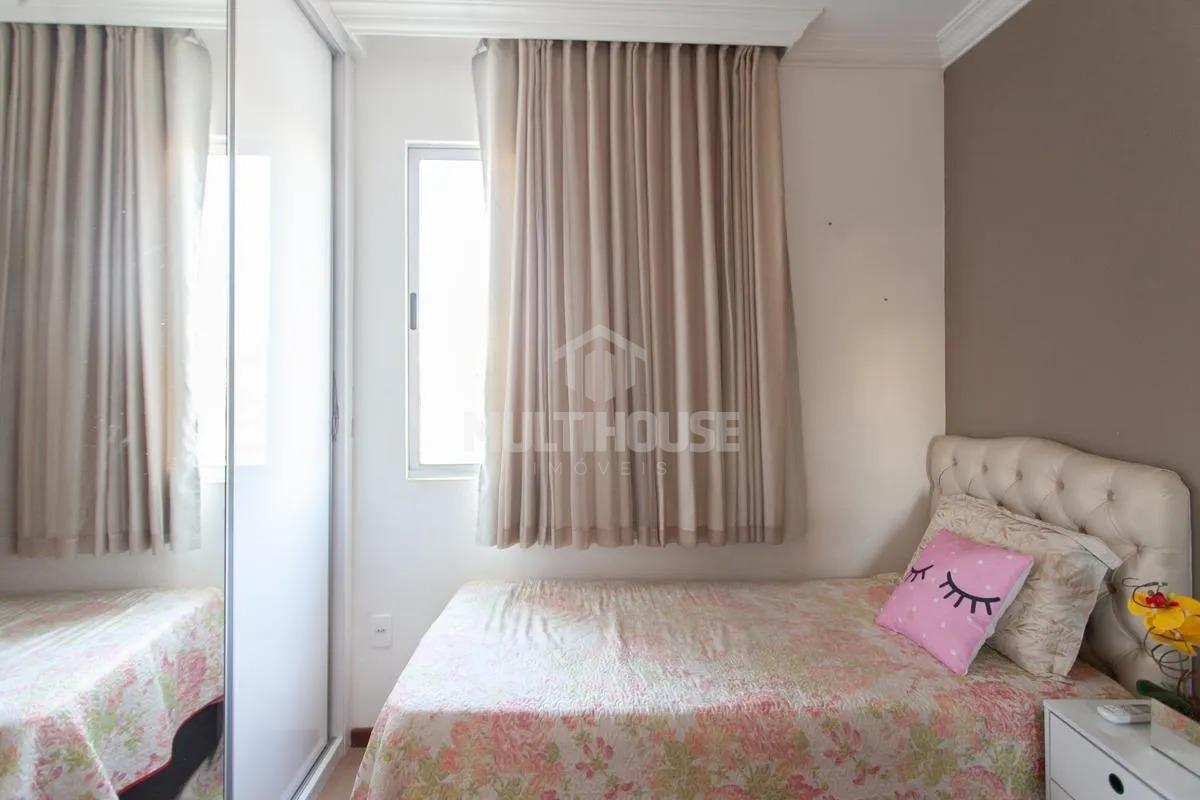 Apartamento, Itapoã, 4 Quartos, 3 Vagas, 2 Suítes