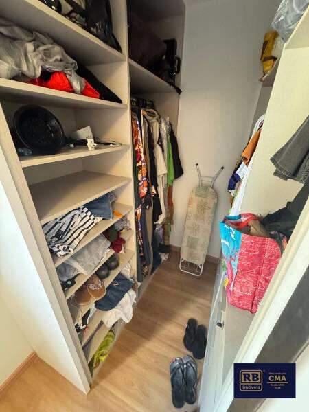 Apartamento, Floresta, 3 Quartos, 2 Vagas, 1 Suíte