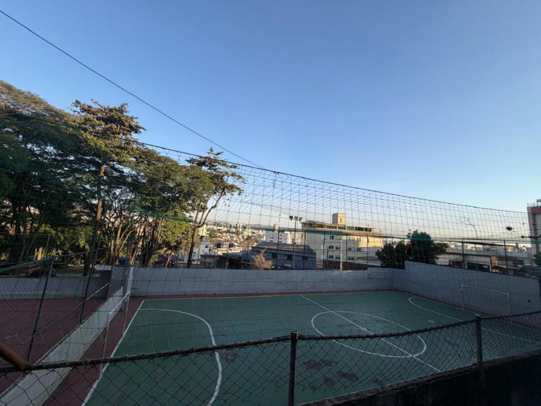 Apartamento, Padre Eustáquio, 3 Quartos, 2 Vagas, 1 Suíte