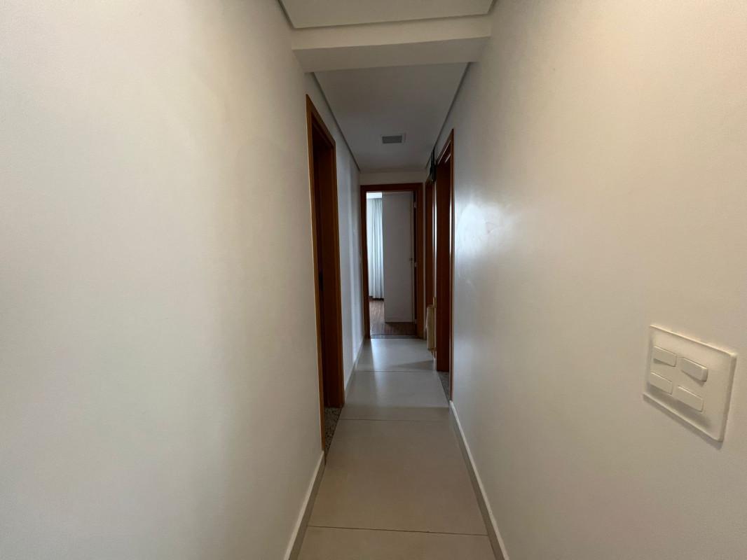 Apartamento, União, 3 Quartos, 2 Vagas, 1 Suíte