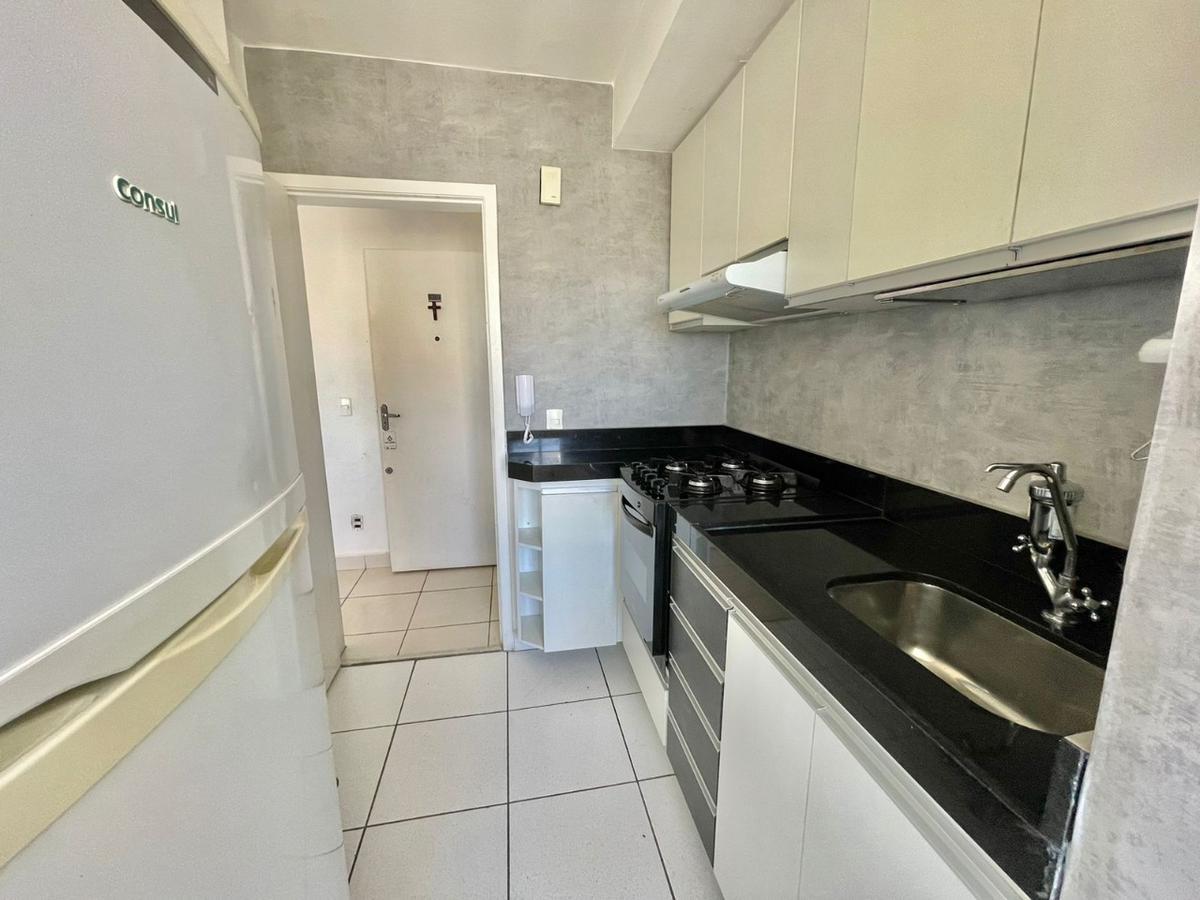 Apartamento, Paquetá, 2 Quartos, 2 Vagas, 1 Suíte