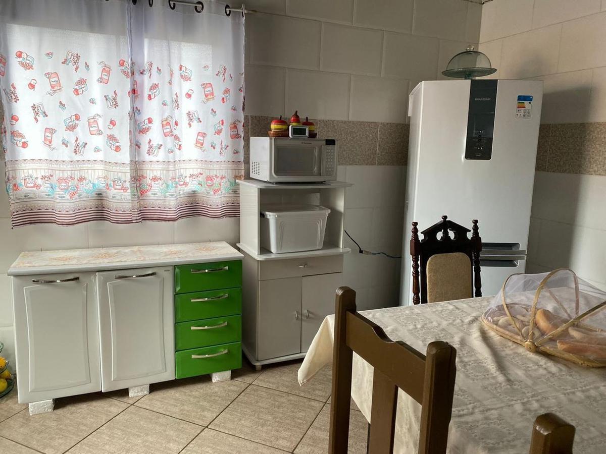 Casa, Darcy Ribeiro, 3 Quartos, 0 Vaga, 1 Suíte