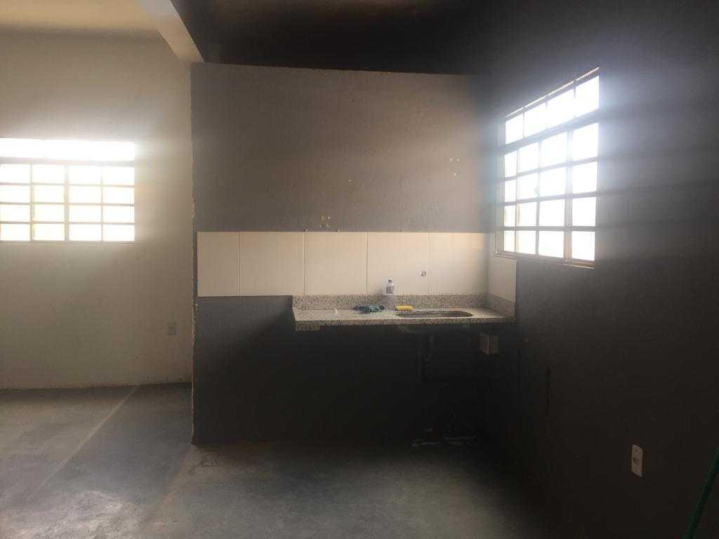 Andar, Inconfidência, 0 Quarto, 0 Vaga