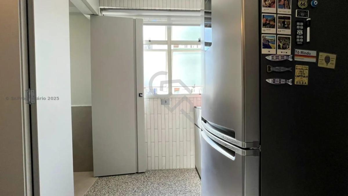 Apartamento, Funcionários, 3 Quartos, 2 Vagas, 1 Suíte