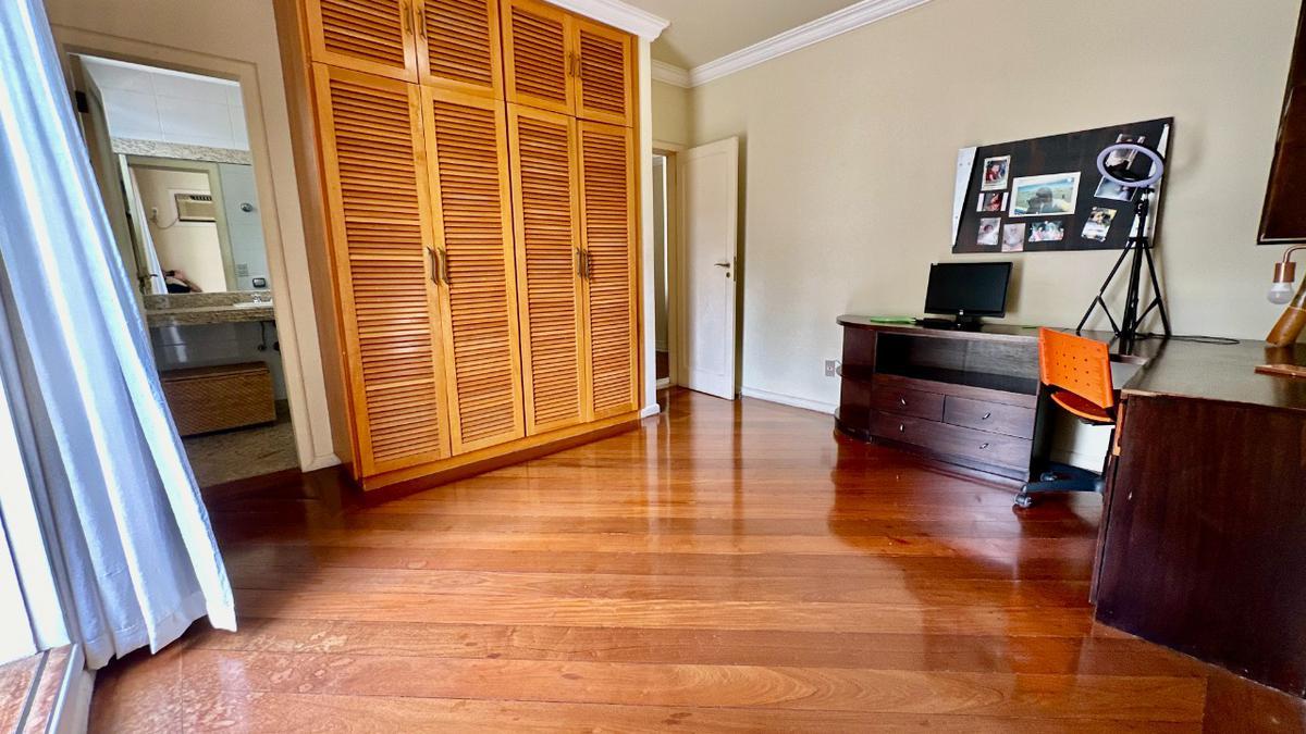 Casa, Bandeirantes (pampulha), 5 Quartos, 10 Vagas, 3 Suítes