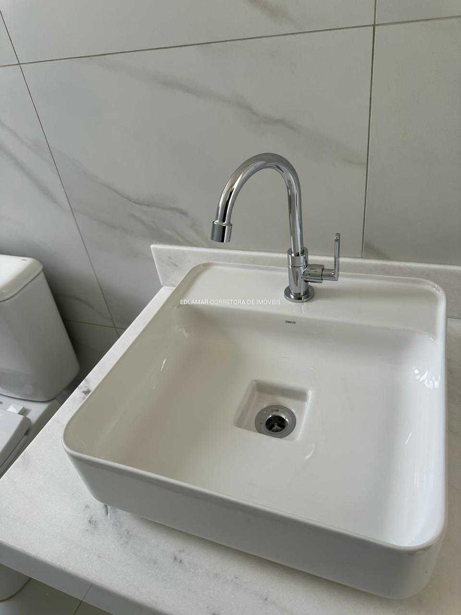 Apartamento, Santa Cruz Industrial, 3 Quartos, 2 Vagas, 1 Suíte