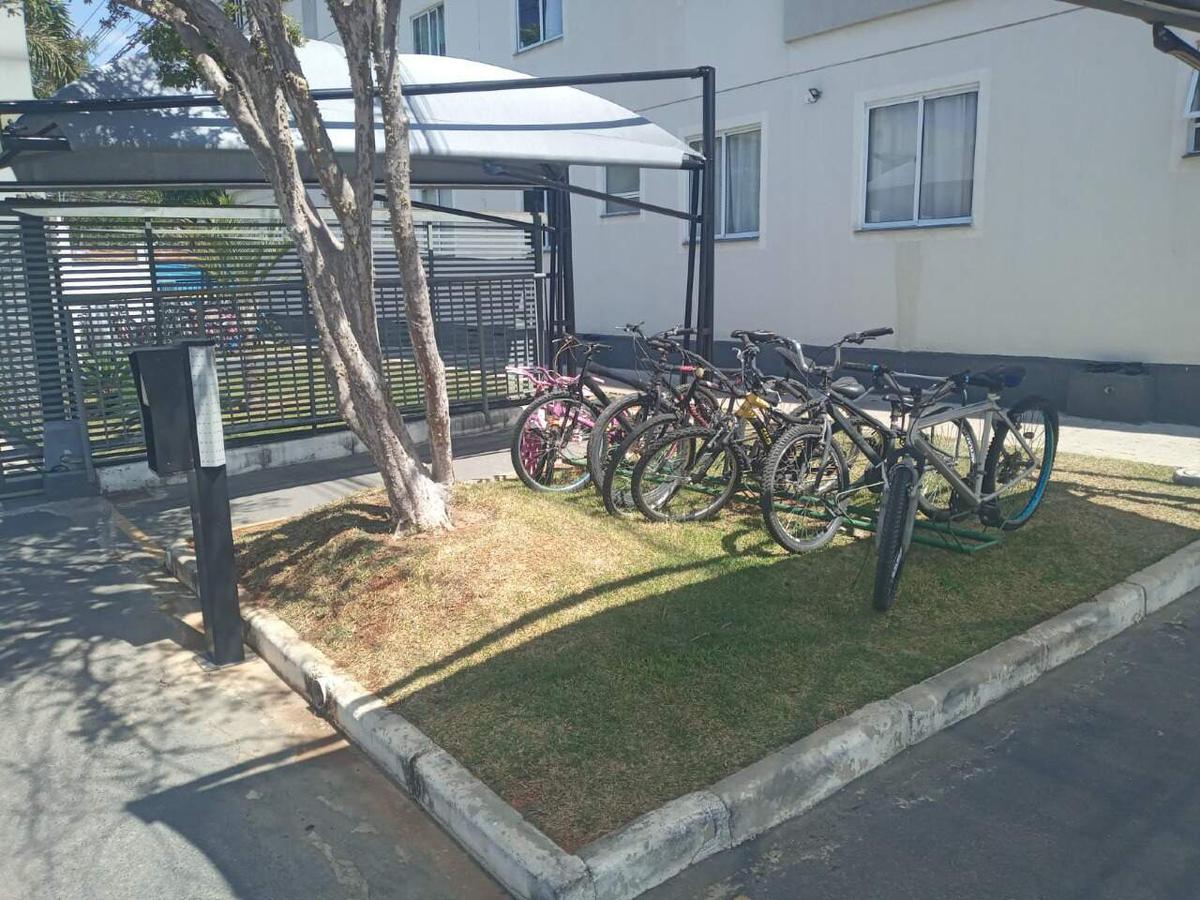 Apartamento, Três Barras, 2 Quartos, 1 Vaga