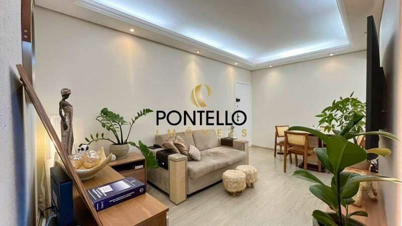 Apartamento, Grajaú, 2 Quartos, 2 Vagas, 1 Suíte