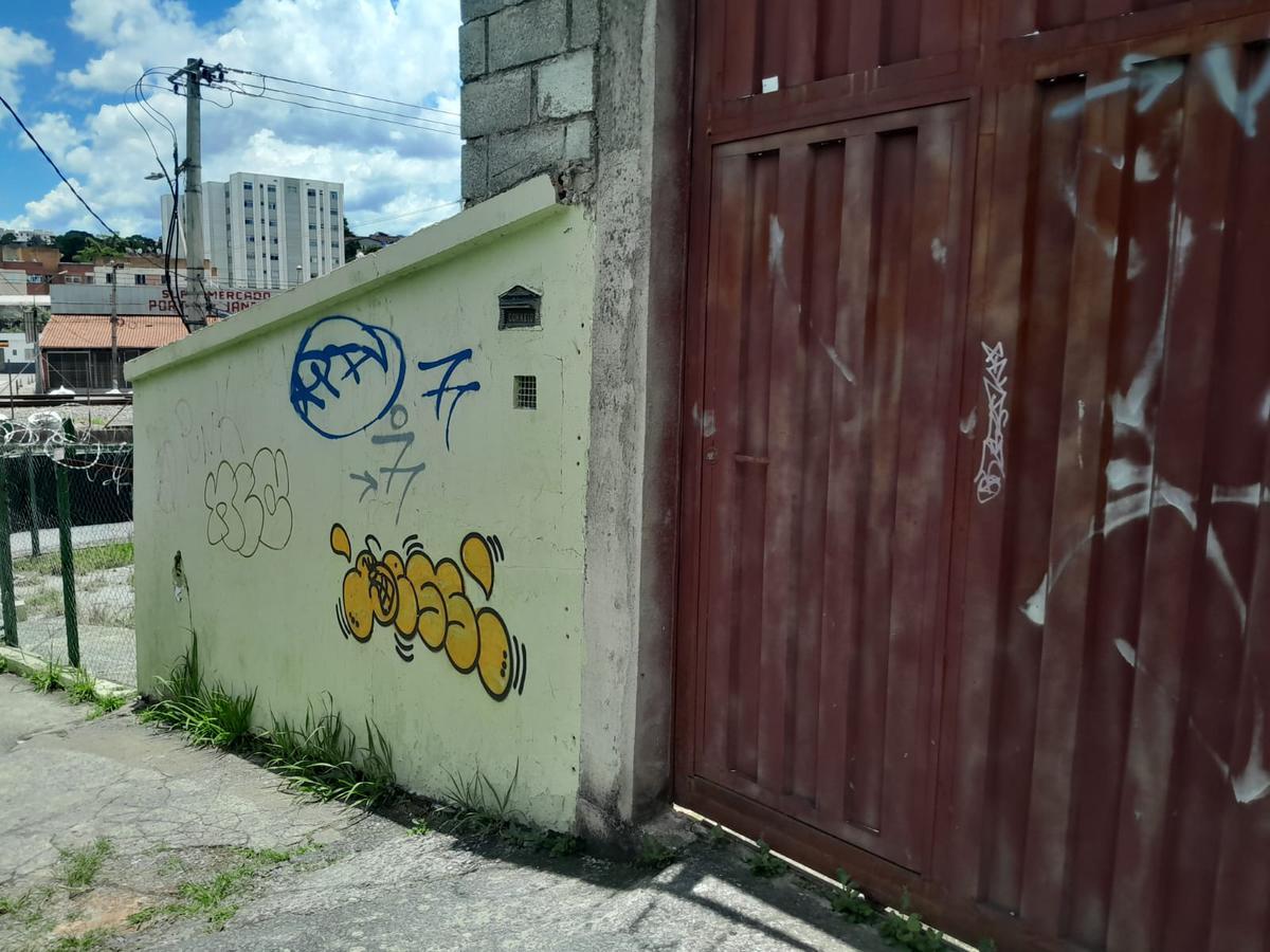 Prédio, Floramar, 0 Quarto, 0 Vaga