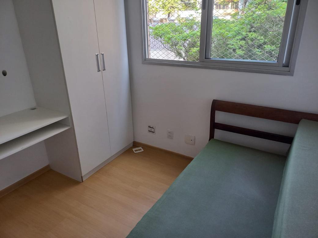 Apartamento, Santa Lúcia, 3 Quartos, 2 Vagas, 1 Suíte