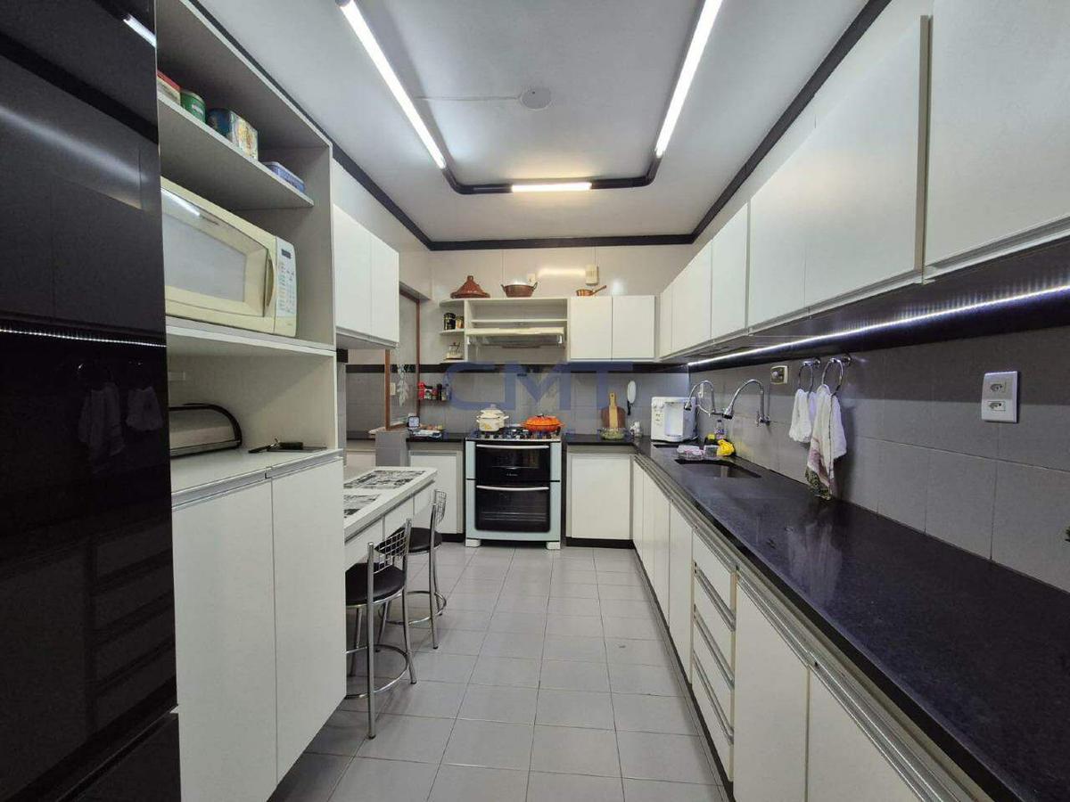 Apartamento, Luxemburgo, 4 Quartos, 2 Vagas, 1 Suíte