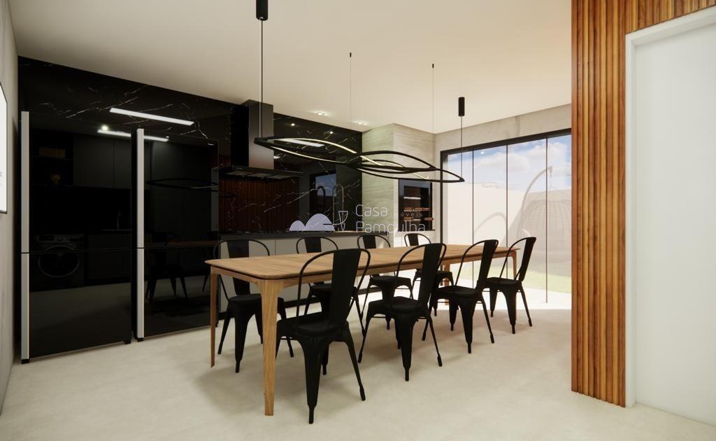 Casa, Santa Amélia, 3 Quartos, 2 Vagas, 1 Suíte