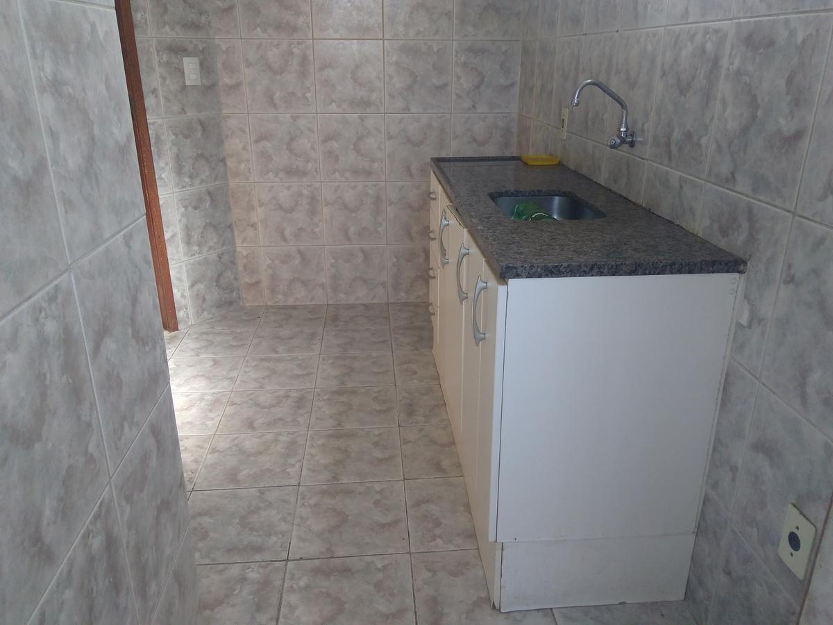 Apartamento, Jardim Guanabara, 2 Quartos, 1 Vaga