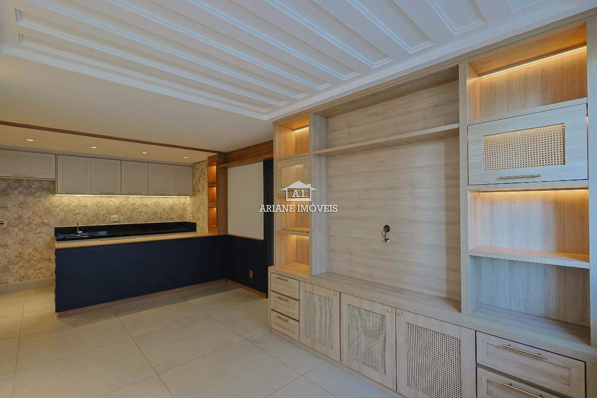 Apartamento, Santo Agostinho, 2 Quartos, 2 Vagas, 2 Suítes