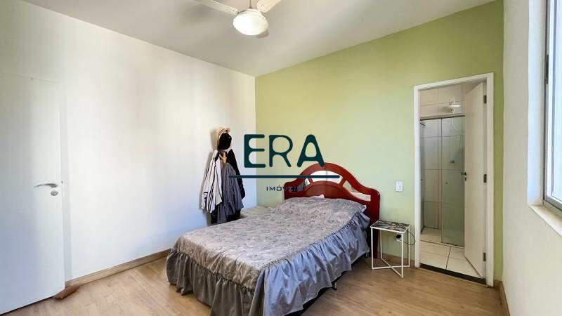 Apartamento, Grajaú, 3 Quartos, 2 Vagas, 1 Suíte