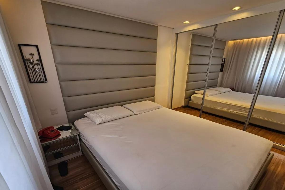 Apartamento, Gutierrez, 3 Quartos, 2 Vagas, 1 Suíte