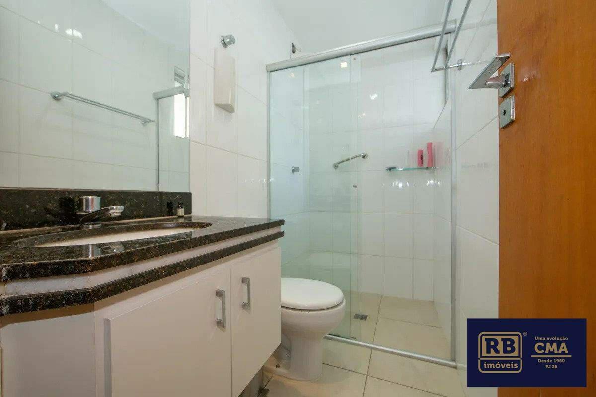 Apartamento, Lourdes, 2 Quartos, 2 Vagas, 1 Suíte