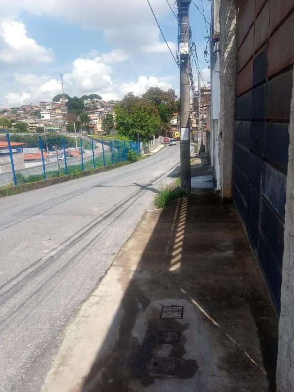 Lote, Lindéia, 0 Quarto, 0 Vaga