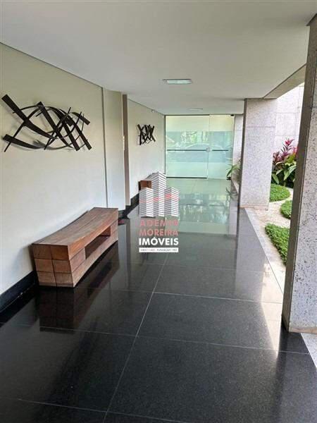 Apartamento, Carmo, 4 Quartos, 3 Vagas, 1 Suíte