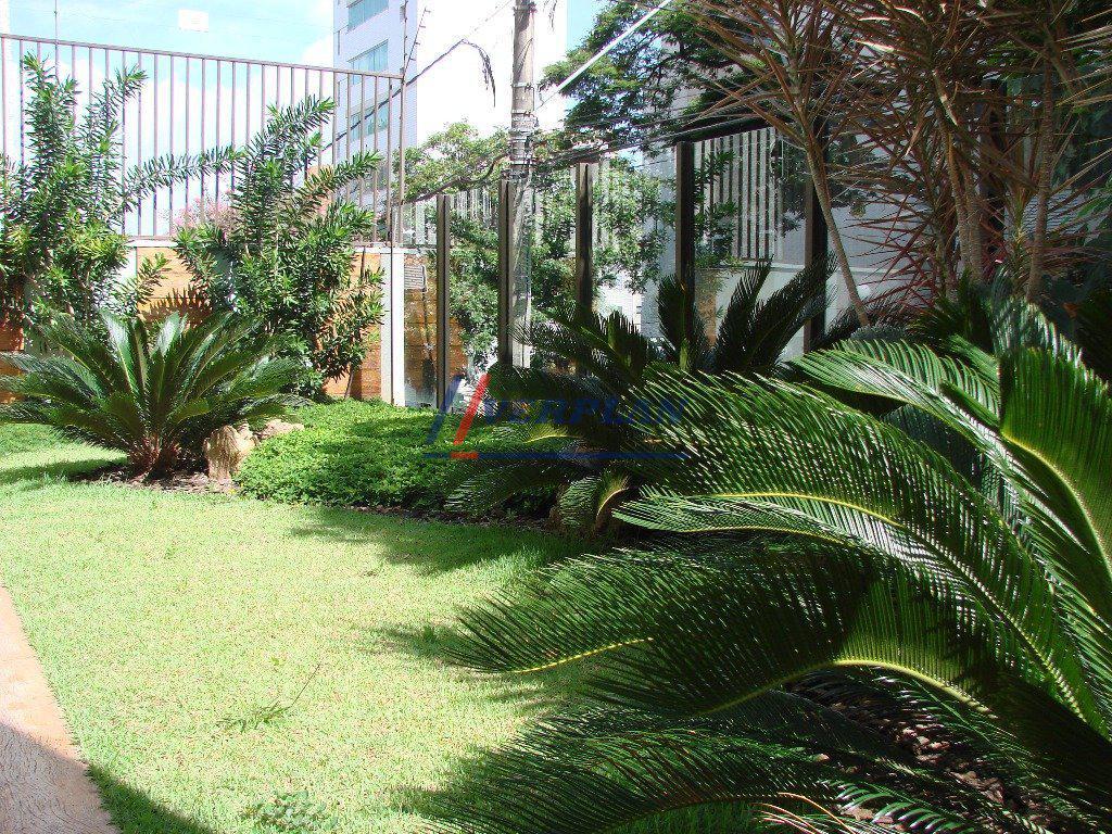 Apartamento, Carmo, 4 Quartos, 2 Vagas, 1 Suíte