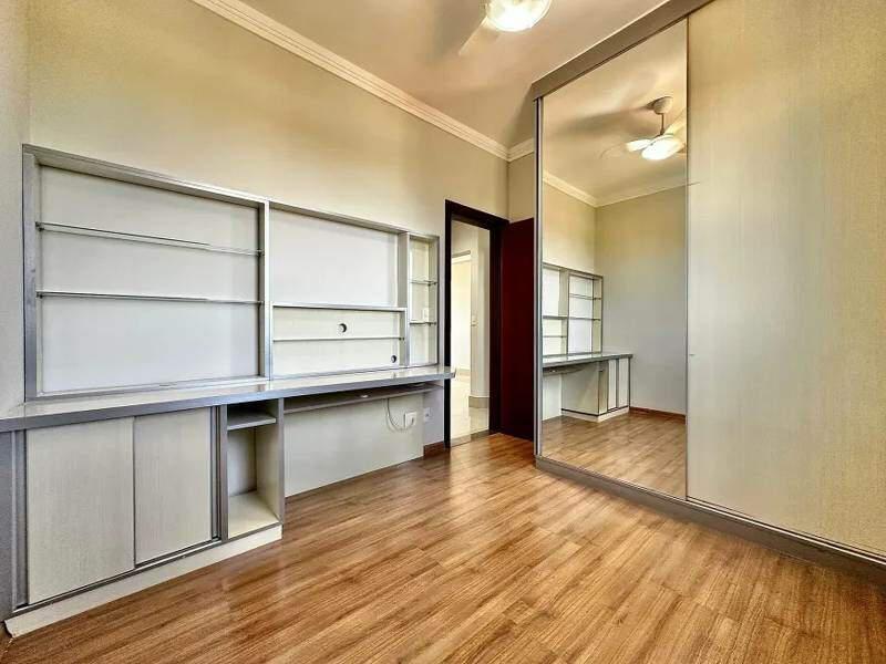 Apartamento, Indaiá, 3 Quartos, 3 Vagas, 1 Suíte