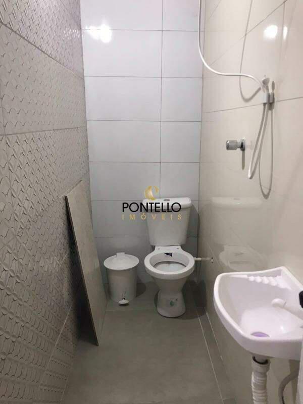 Andar, São Dimas, 0 Quarto, 0 Vaga