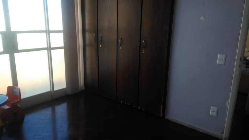 Apartamento, Alto Barroca, 3 Quartos, 4 Vagas, 1 Suíte