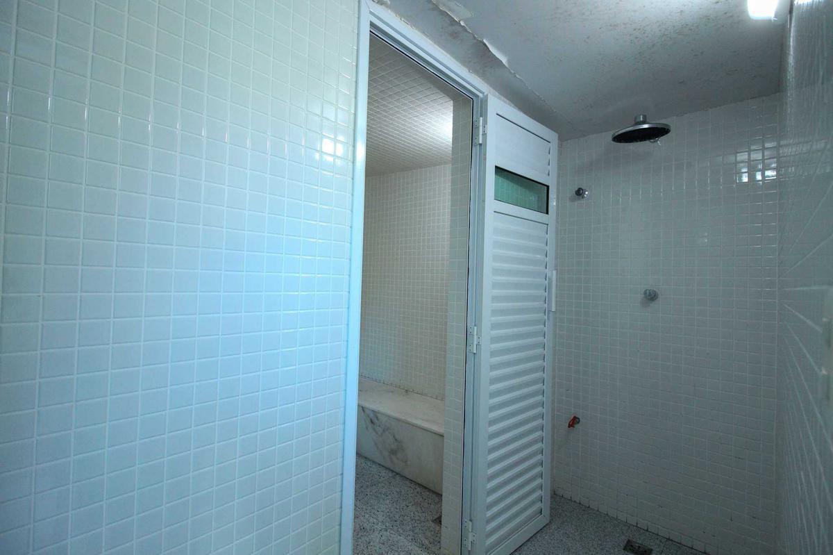Apartamento, Sion, 4 Quartos, 4 Vagas, 3 Suítes