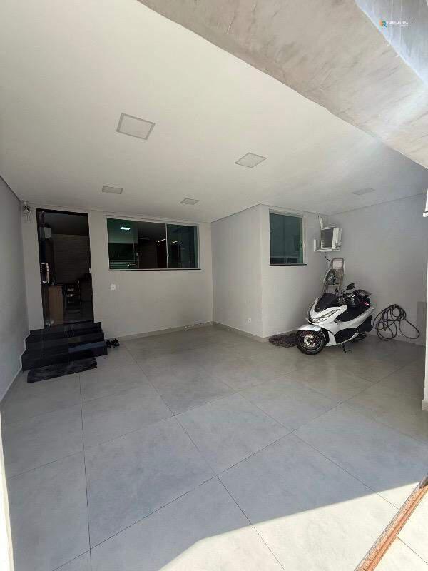 Casa, Belo Vale, 2 Quartos, 1 Vaga, 1 Suíte