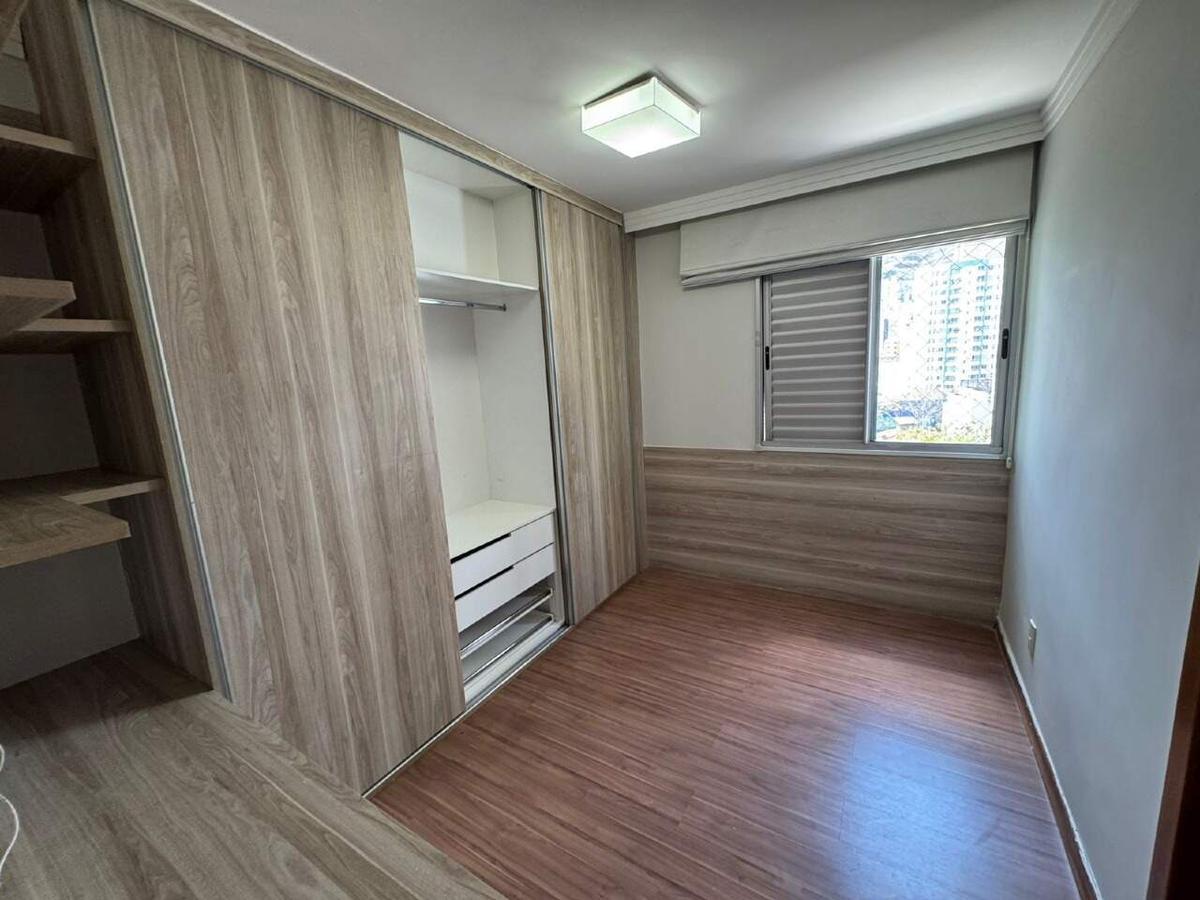 Apartamento, Buritis, 4 Quartos, 3 Vagas, 2 Suítes