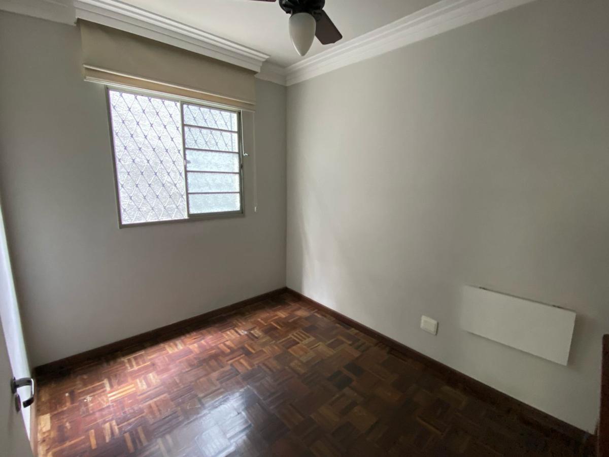 Apartamento, Lagoinha, 3 Quartos, 1 Vaga