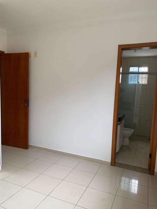 Apartamento, Paquetá, 3 Quartos, 2 Vagas, 1 Suíte