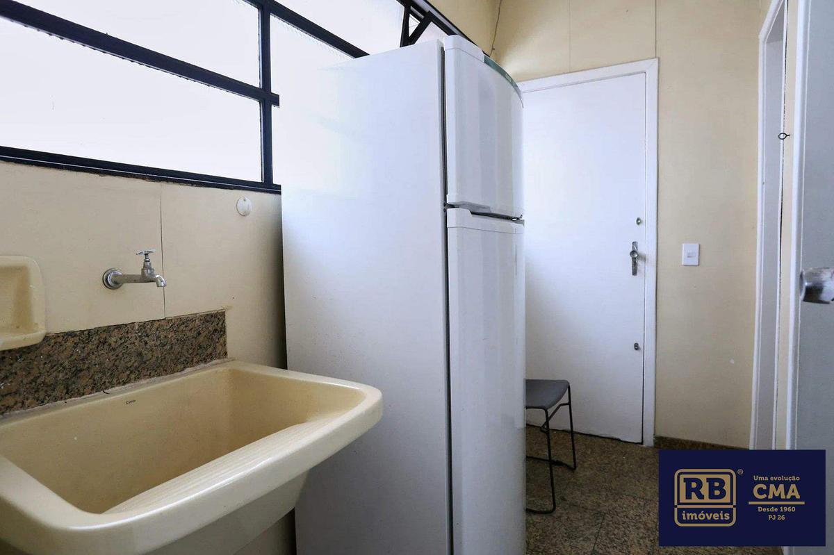 Cobertura, Santo Antônio, 4 Quartos, 1 Vaga, 2 Suítes