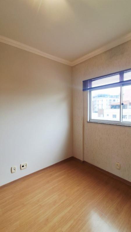 Apartamento, Ouro Preto, 3 Quartos, 2 Vagas, 1 Suíte