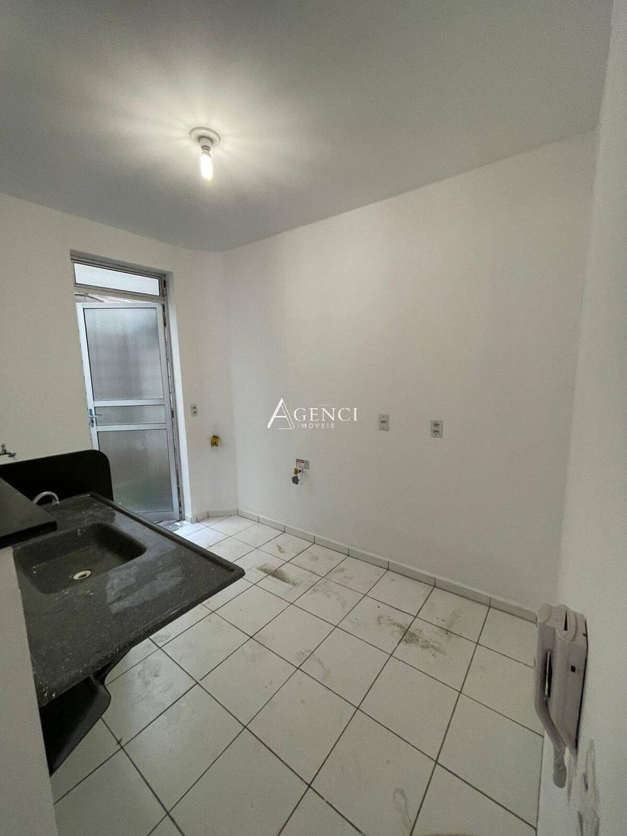 Apartamento, Califórnia, 2 Quartos, 0 Vaga, 0 Suíte