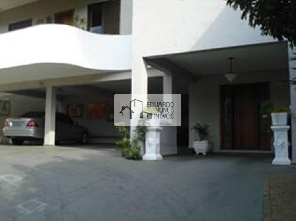 Casa, Mangabeiras, 4 Quartos, 6 Vagas, 4 Suítes