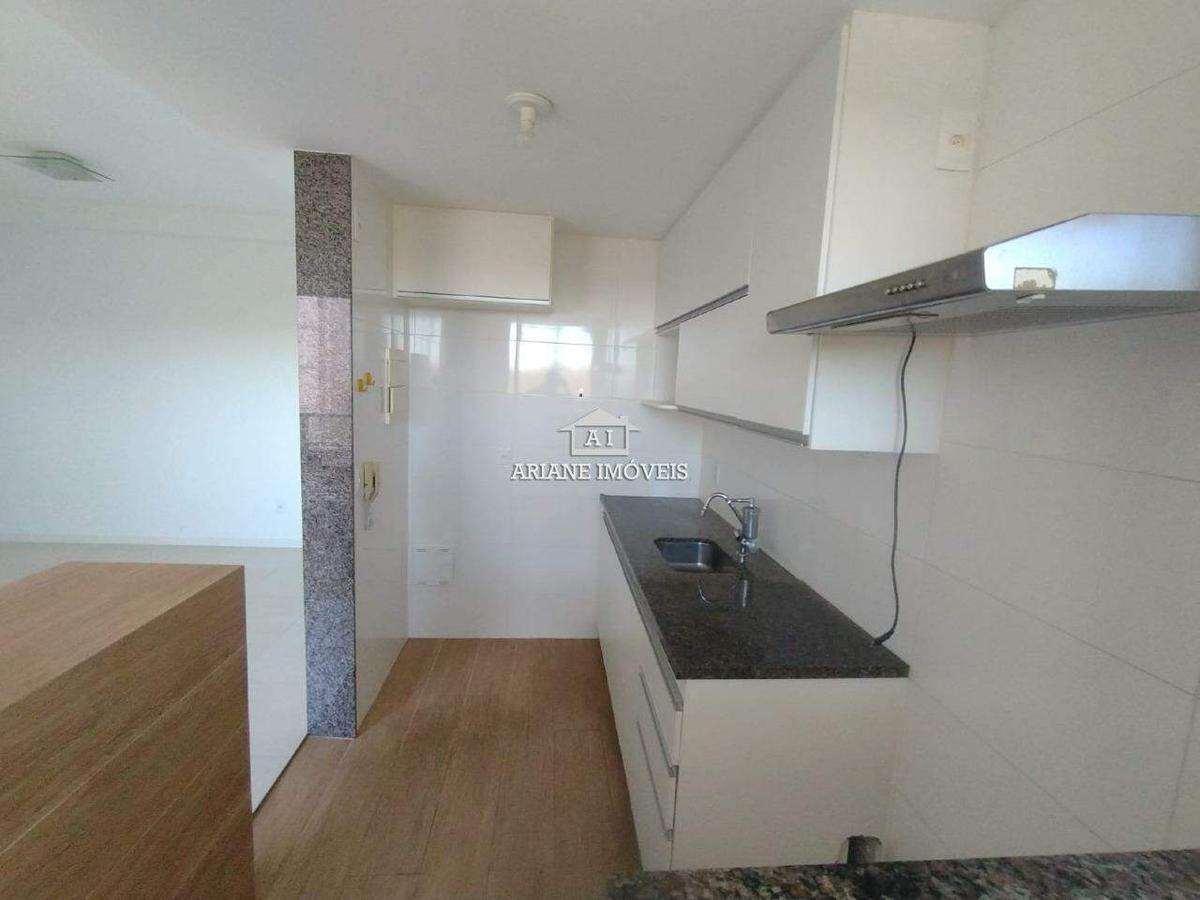 Apartamento, Lundcea, 2 Quartos, 1 Vaga