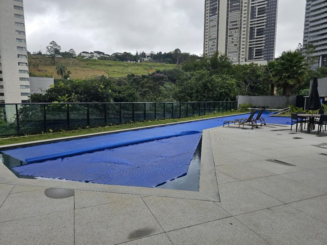 Apartamento, Vale do Sereno, 2 Quartos, 2 Vagas, 1 Suíte