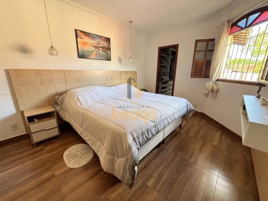 Casa, São João Batista (venda Nova), 3 Quartos, 3 Vagas, 1 Suíte