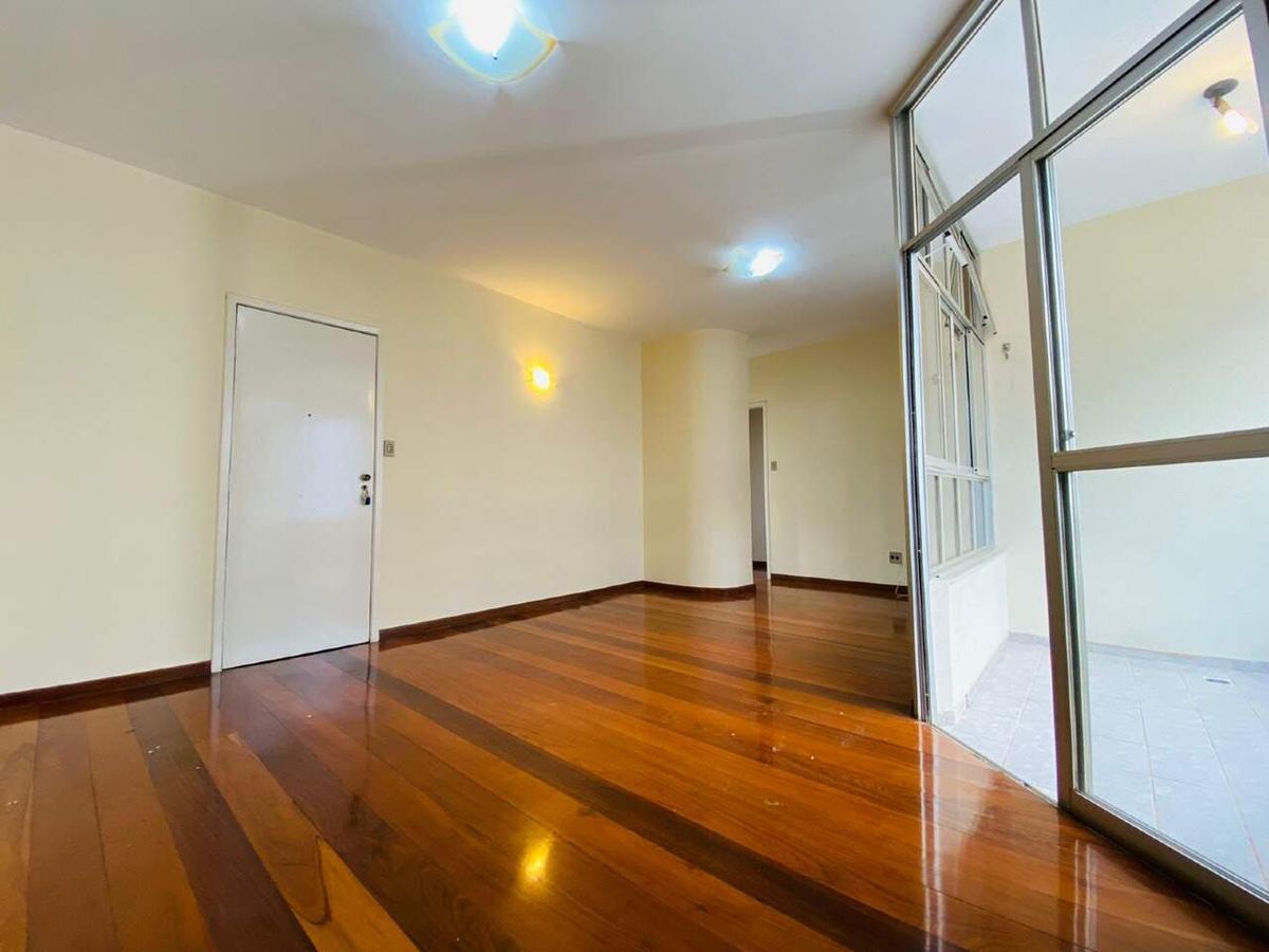 Apartamento, Buritis, 3 Quartos, 2 Vagas, 1 Suíte