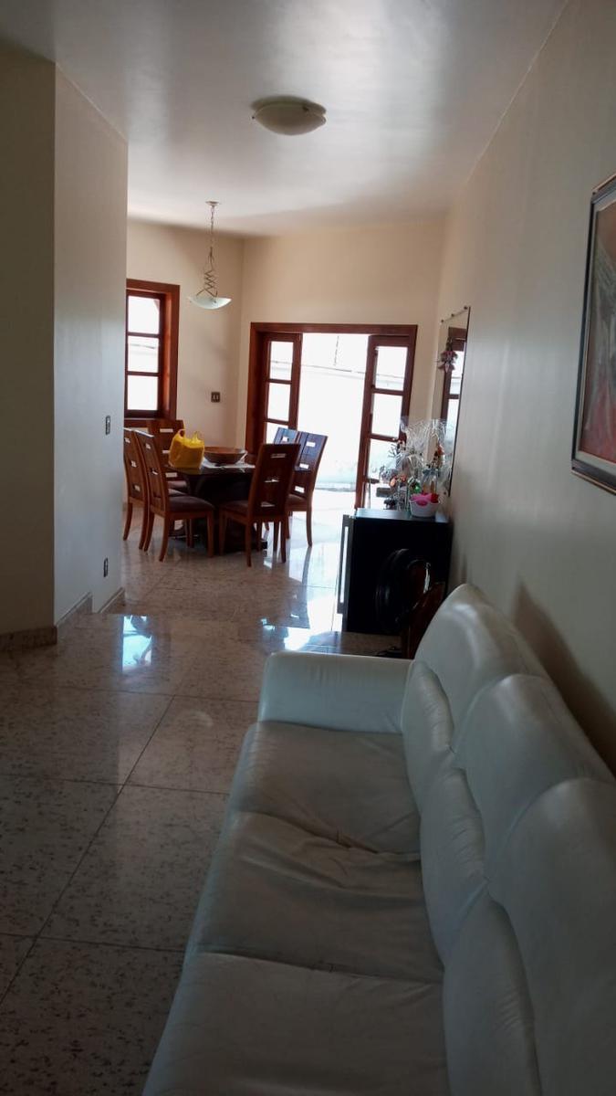 Casa, São Luiz (pampulha), 4 Quartos, 10 Vagas, 1 Suíte