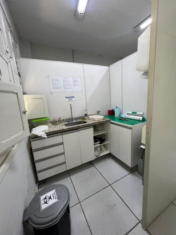 Andar, Centro, 0 Quarto, 0 Vaga