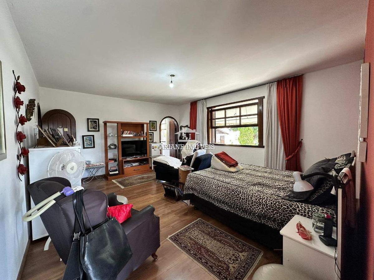 Casa, Bandeirantes (pampulha), 4 Quartos, 10 Vagas, 3 Suítes