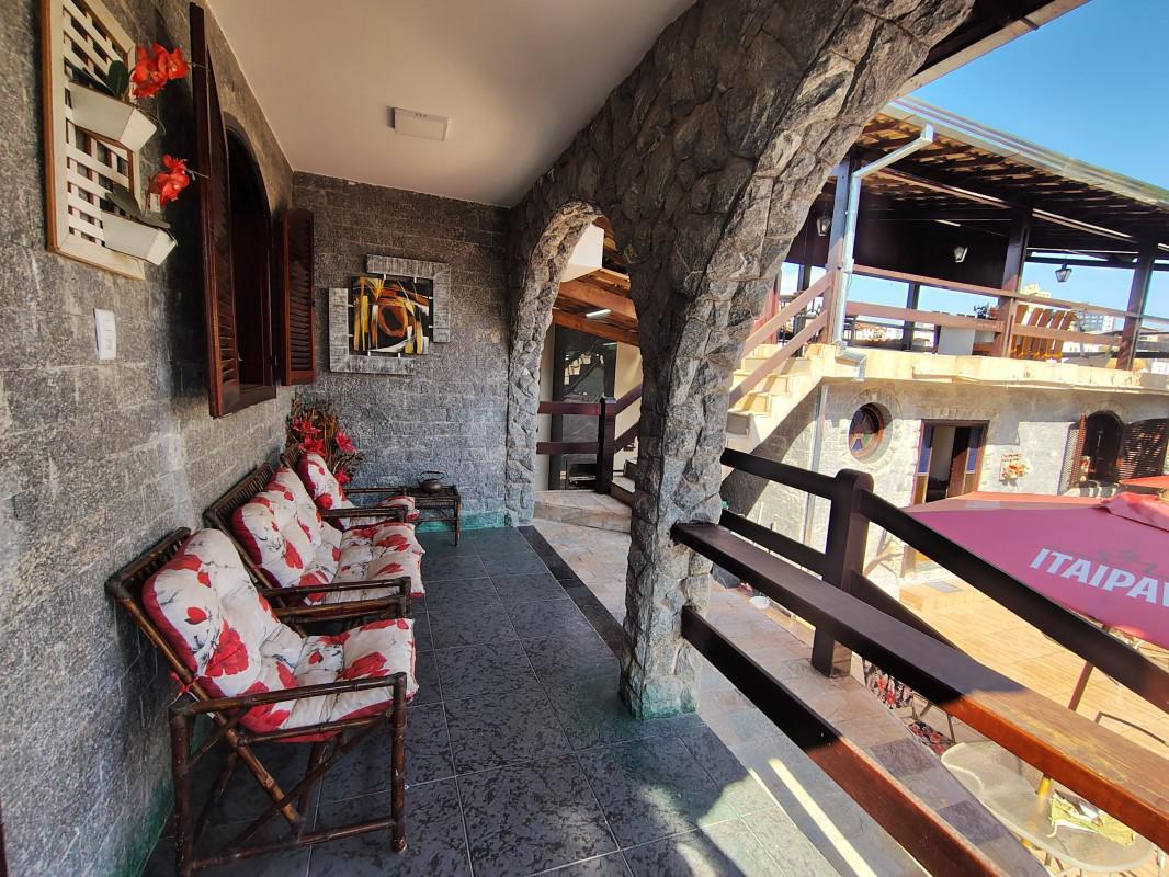 Casa, Ana Lúcia, 3 Quartos, 4 Vagas, 3 Suítes